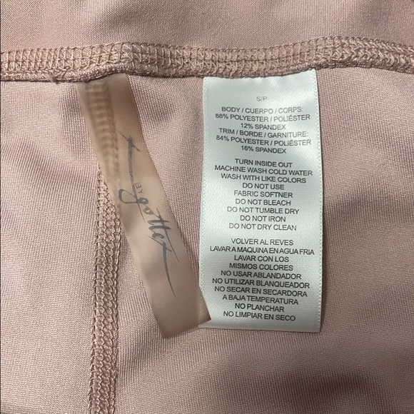 Go-Tex leggings - Picture 8 of 8